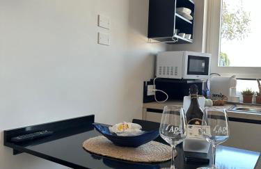 Sapore Di Sale Accommodation Tropea - Photo 40