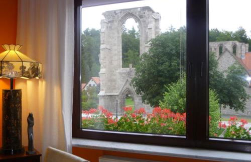 Ferienwohnungen Klosterblick - Photo 1