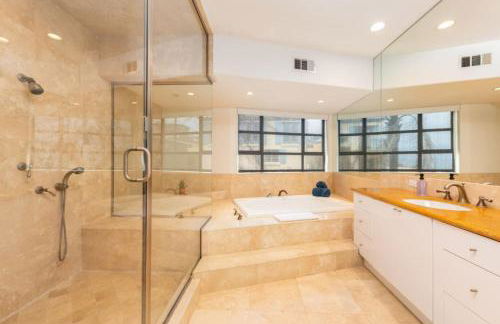 Stunning Panoramic Ocean Views Penthouse Hot Tub - Foto 43