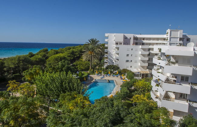 Hamilton Court Apartamentos - Photo 52