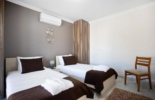 Villa Flor Rosa Piscina e Jacuzzi - Foto 16