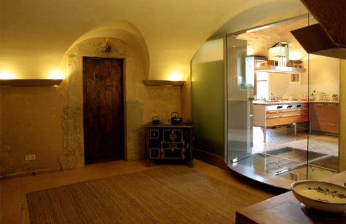 Luxuriously restored farmhouse near Girona in the heart of Catalunya - Foto 13