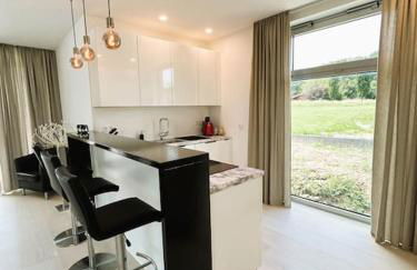 Charmante 2-Zimmerwohnung im Luftkurort Lippe - Foto 46