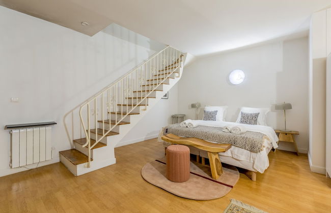 Edgar Suites Saint-Augustin - Naples - Foto 9