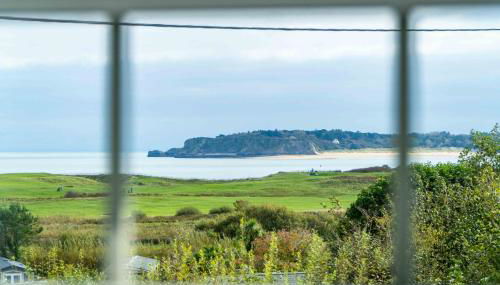 The Granary - 2 Bedroom Apartment - Penally - Foto 5