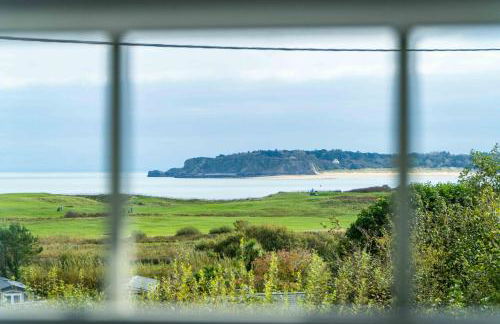 The Granary - 2 Bedroom Apartment - Penally - Photo 5