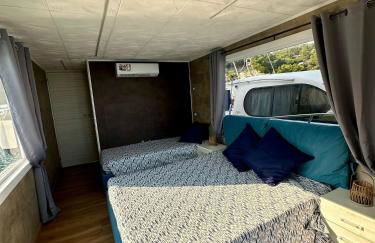 Houseboat Andora Riviera Luxury - Foto 5