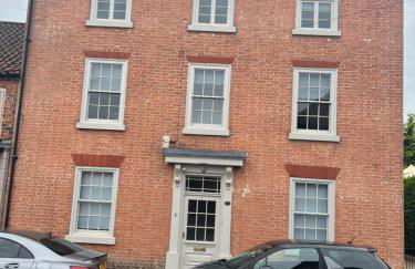 Swan House - 5 x Executive Apartments - Central Bawtry - Foto 1