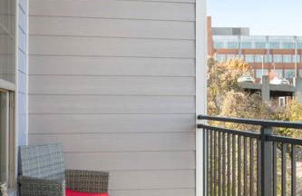 1Br Uptown, Pool, Wine, near Convention Center_311 - Photo 32