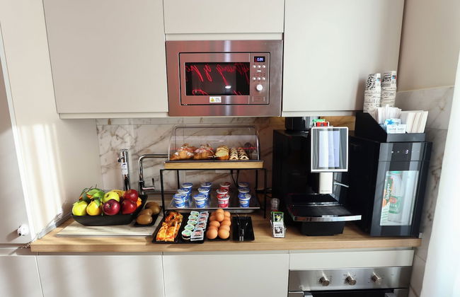 Vespucci Palace - Foto 9