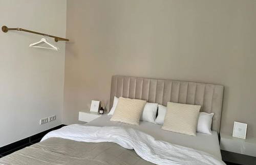 Luxuriöses Studio mit privatem Zugang zum See - Foto 24