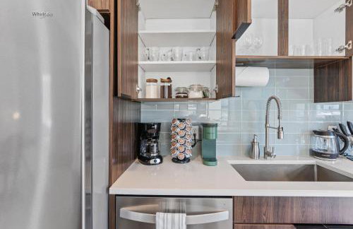 Delta Center 2Bd 2Bath Pool Gym! - Foto 21