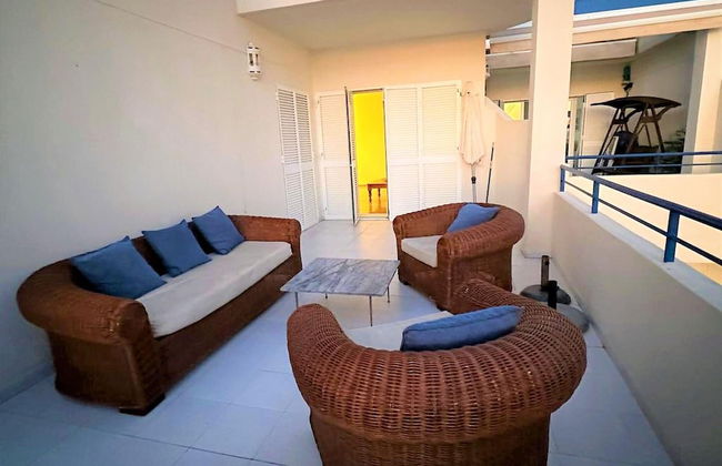 Belvilla by OYO Palacio de la Marina - Foto 19