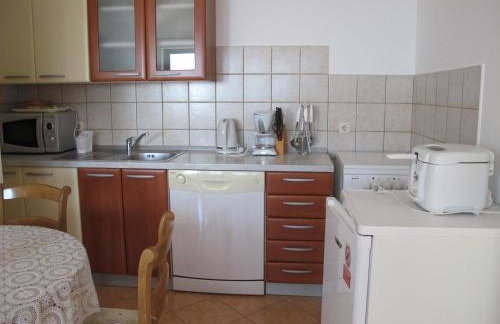 Apartmani Stille - Foto 10