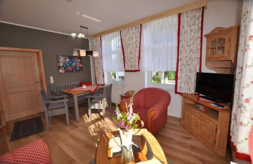 Wohlfühl-Ferienwohnungen König - Foto 18