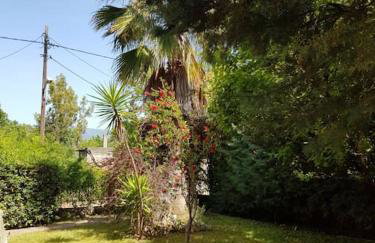 VILLA VICKY - Traditional villa in Evia - Foto 80