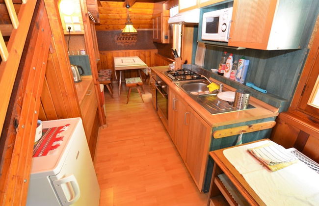 Family Chalet in Giant Mountains - Photo 5