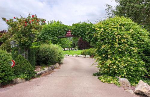 Séjour inoubliable en baie de SOMME, logement neuf - Foto 57