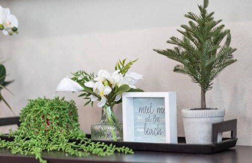 Heated Pool & Spa! Close To The Beach! - Photo 32