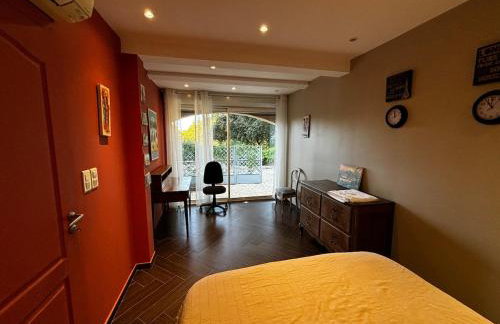 T2 avec Terrasse à Ventabren proche Aix - Foto 11