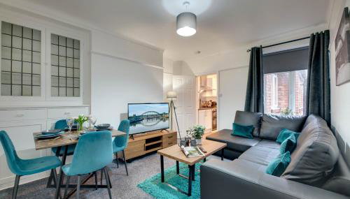 Brandon Grove Stay Sleeps 6 by Week2Week - Foto 1