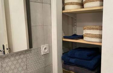 Charmant appartement quartier école d’agronomie - Photo 30