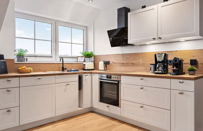 Island Dream Comfortable Holiday Residence - Foto 11