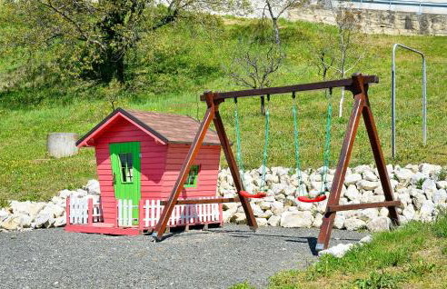 Beautiful Home In Ljubescica With Wifi - Foto 15