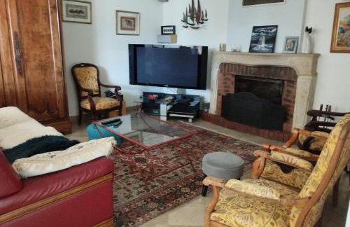 Maison Familiale - Foto 3