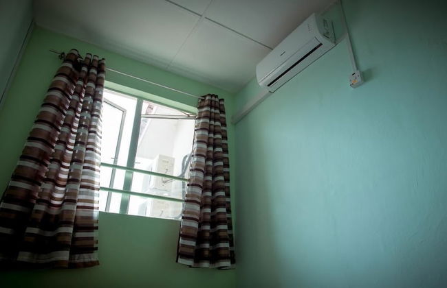 Holidayhome 45A Taman Desa Pangkor - Foto 2