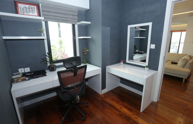 Ficus Suites Apartment - Foto 65