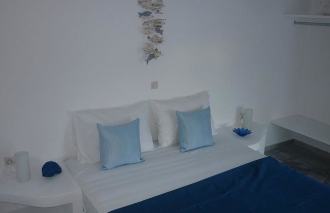 Nikoleta Kolympithres Paros - Photo 4