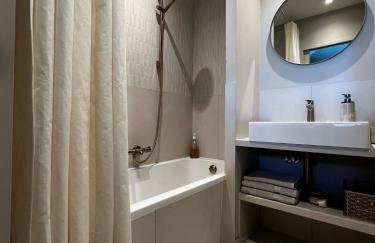 Maison bohème chic de 3 suites face à la cité internationale - Foto 10