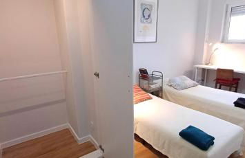 Lxroller Seomara Apartment 3 Bdr - Foto 12