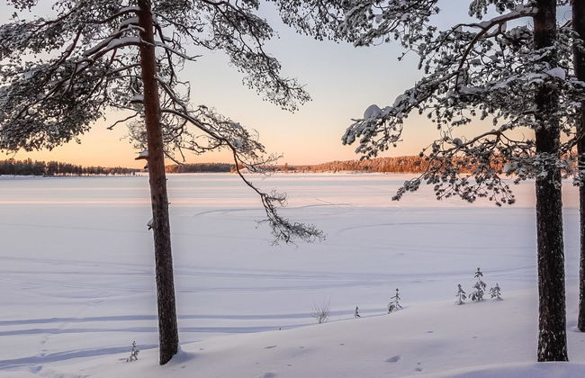 Villa kallas - Foto 30