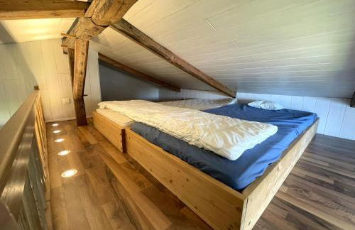 Hedwigsblick - Sommerhäuschen mit Weitblick & Privattreppe zum Strand - Foto 15