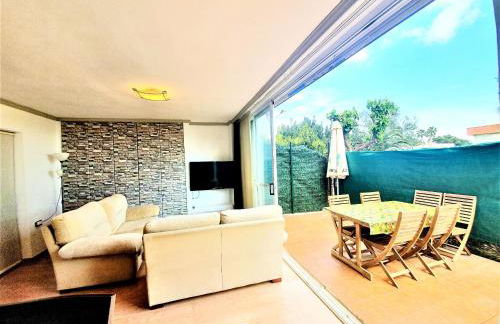 APARTAMENTO CERCA DE PLAYA Y MONTAÑA IDEAL FAMILIAS O RELAX - Photo 12