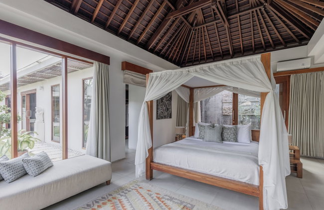 Chandra Bali Villas - Foto 40