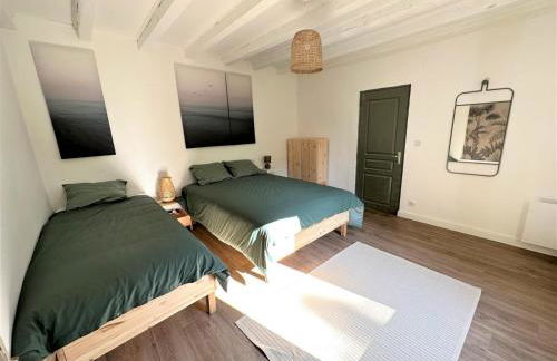 Maison perouge 2 - Foto 14