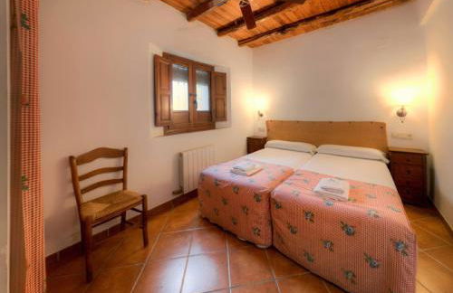 Cortijo Balzain - Foto 46