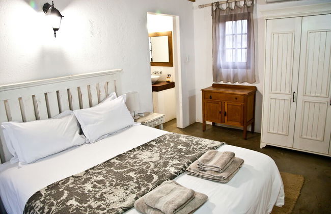 Denneboom Vineyards and Wildlife - Foto 3