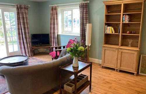 Hen House: Private annexe on stunning farm - Foto 12