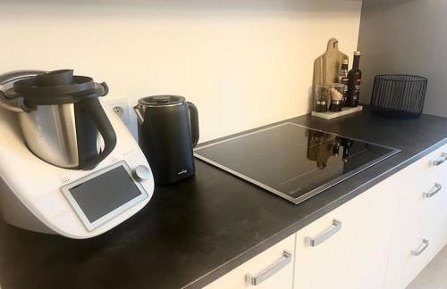 Luxury Apartment Marz - Foto 13