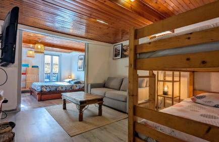 Lou Refugi : Refuge de randonneurs 5* ! - Foto 3