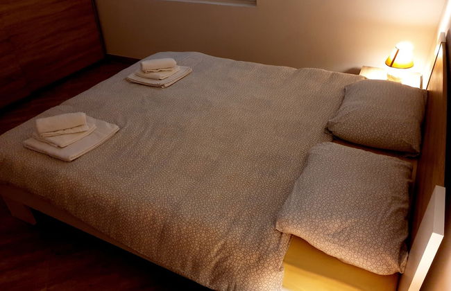 Apartments Lazarevic - Foto 11