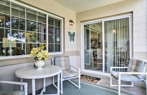 Kissimmee Condo with Lanai 10 Mi to Disney World! - Foto 11