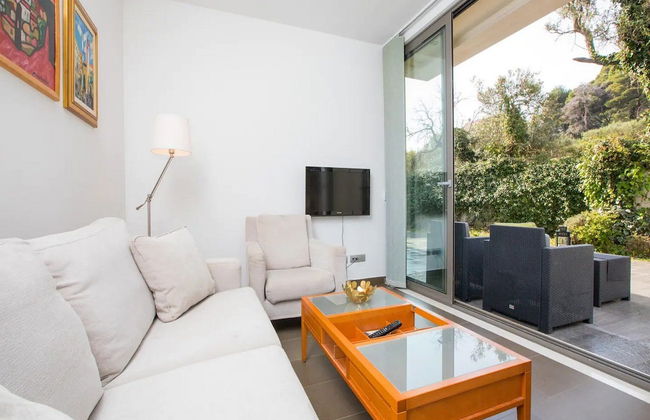 City Holiday Apartment - Foto 10