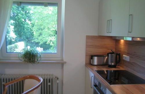 Ferienwohnung Mautweg - Foto 4