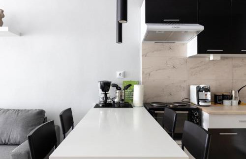 Modern Apartment 305 - Foto 9