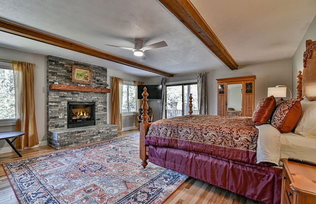 Kingdom on Knollwood - Foto 5